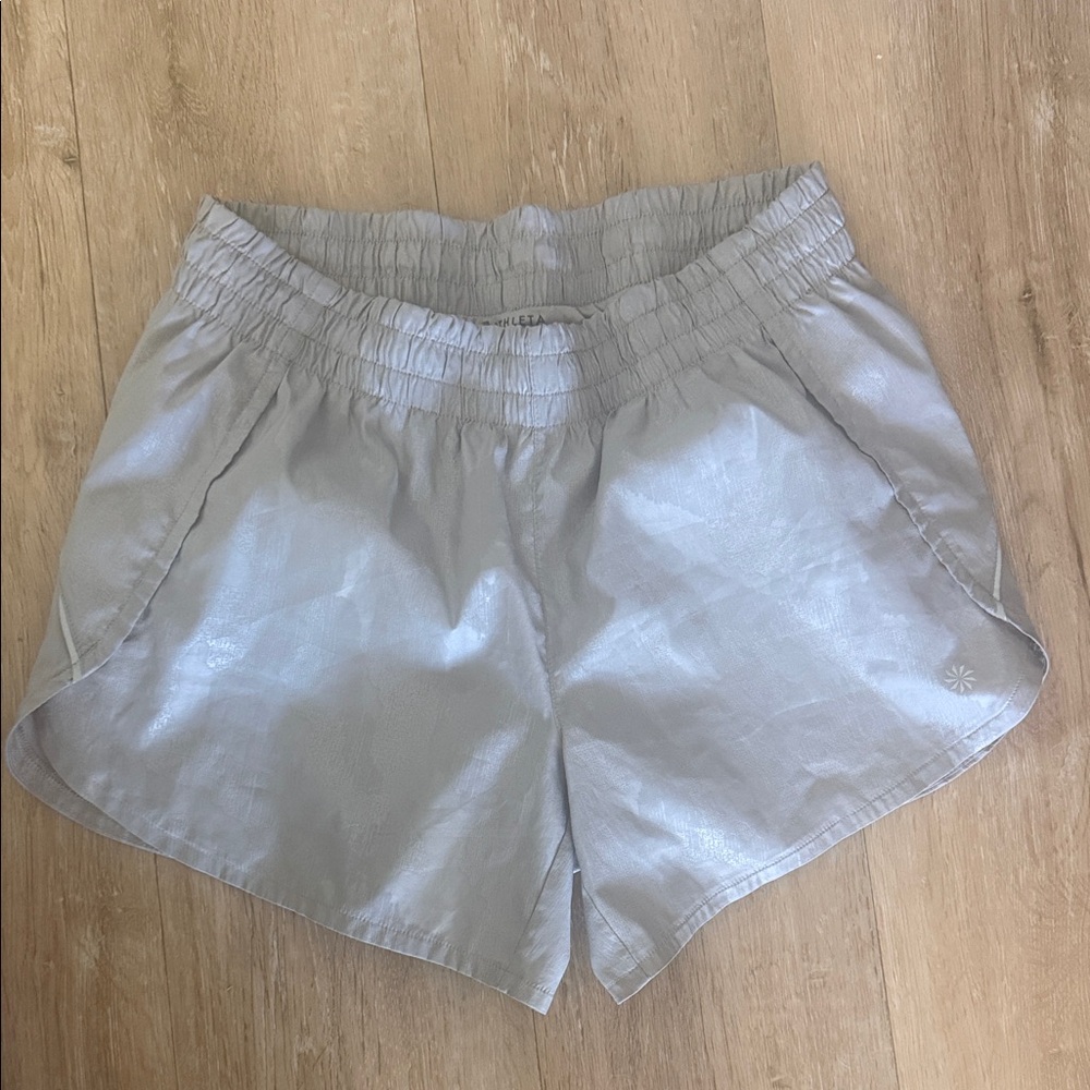 Athleta short